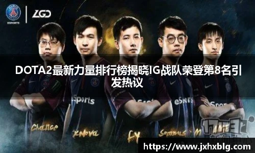 DOTA2最新力量排行榜揭晓IG战队荣登第8名引发热议